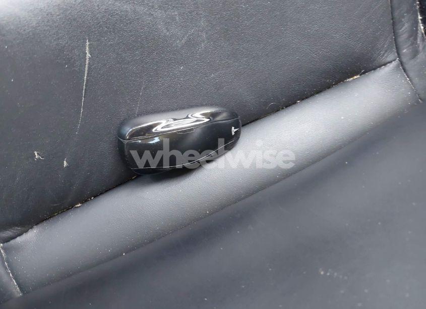 Photo 11 of 2015 Tesla Model S 70D/85D/P85D (VIN 5YJSA1H2XFF084145)