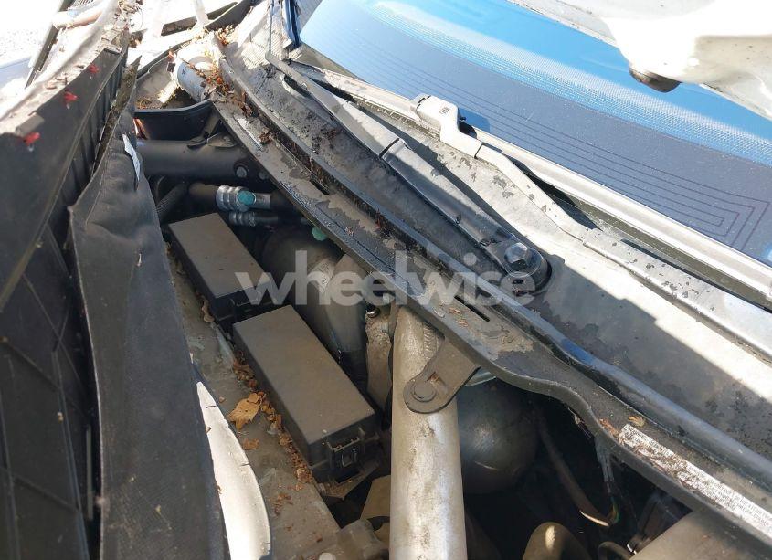 Photo 10 of 2015 Tesla Model S 85D/P85D (VIN 5YJSA1H49FF083456)