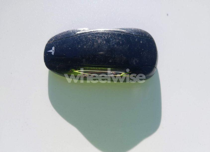 Photo 11 of 2015 Tesla Model S 85D/P85D (VIN 5YJSA1H49FF083456)