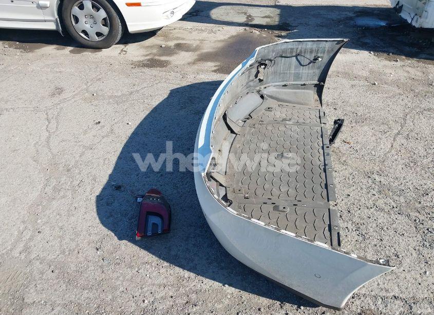 Photo 12 of 2015 Tesla Model S 85D/P85D (VIN 5YJSA1H49FF083456)