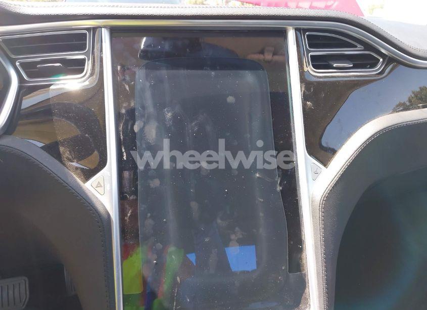 Photo 17 of 2014 Tesla Model S (VIN 5YJSA1S11EFP33278)