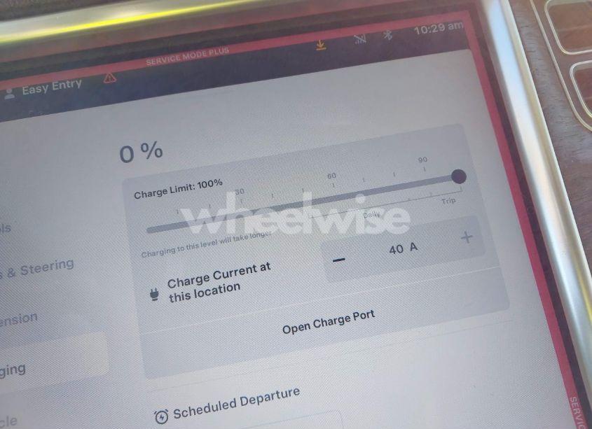 Photo 17 of 2014 Tesla Model S (VIN 5YJSA1S11EFP42627)