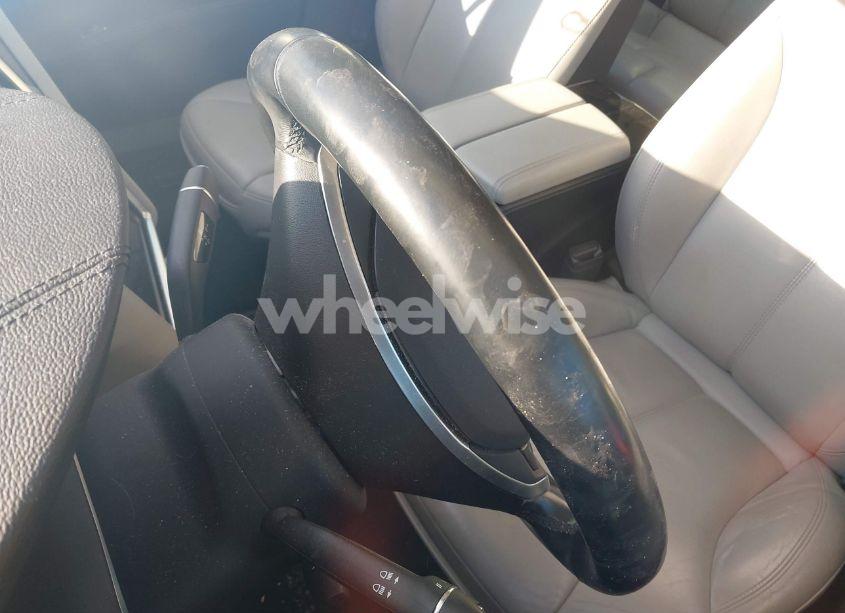 Photo 18 of 2015 Tesla Model S 60/70/85 (VIN 5YJSA1S15FF081153)