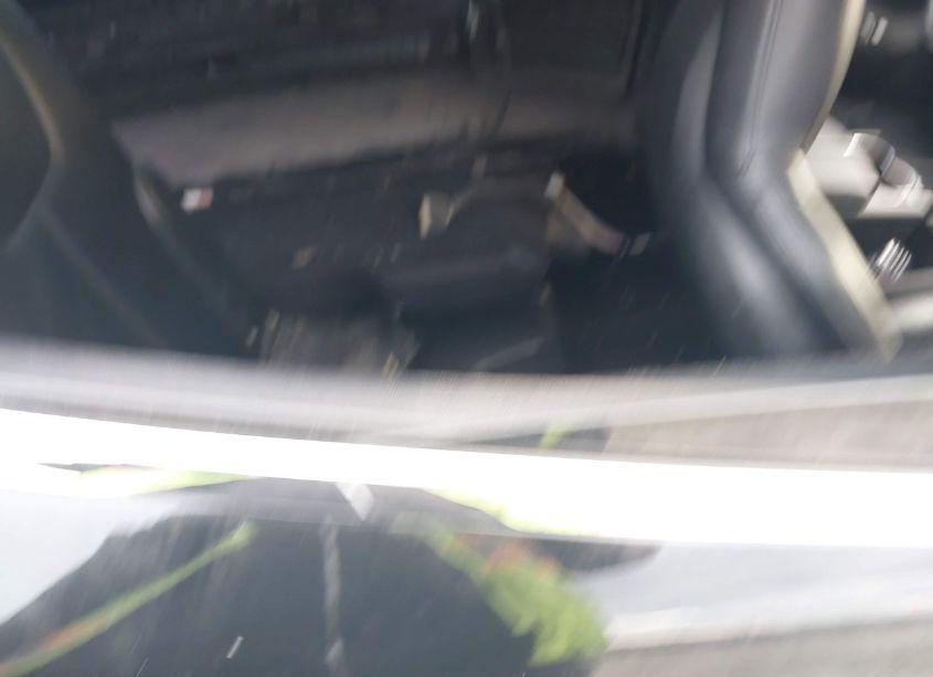 Photo 8 of 2014 Tesla Model S (VIN 5YJSA1S1XEFP57112)