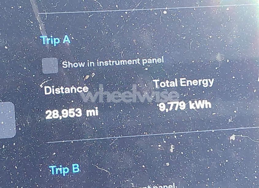 Photo 15 of 2015 Tesla Model S 85D/P85D (VIN 5YJSA4V45FF097442)