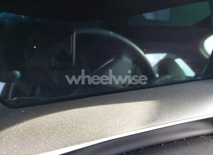 Photo 15 of 2018 Tesla Model X 100D/75D/P100D (VIN 5YJXCAE21JF087156)