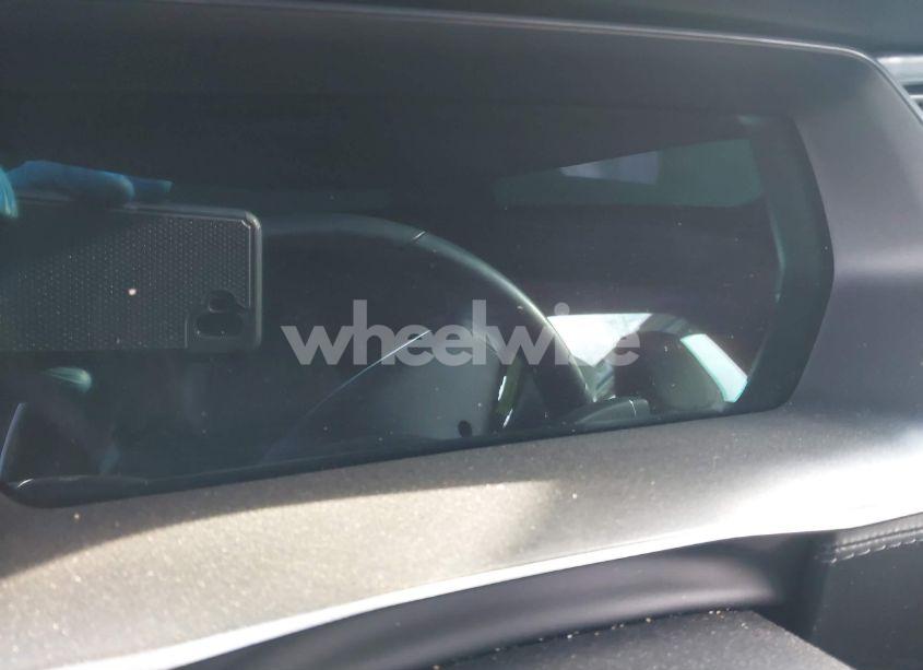 Photo 7 of 2018 Tesla Model X 100D/75D/P100D (VIN 5YJXCAE21JF087156)