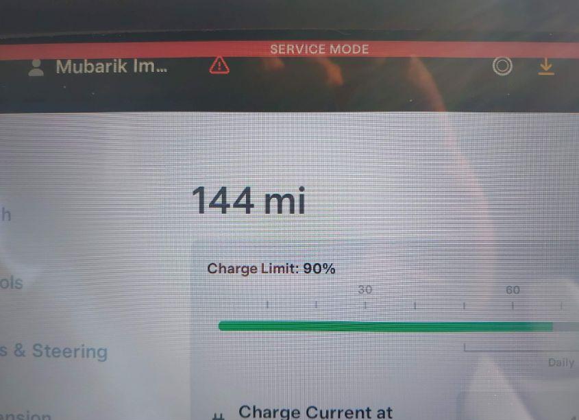 Photo 17 of 2018 Tesla Model X 100D/75D/P100D (VIN 5YJXCAE23JF138155)