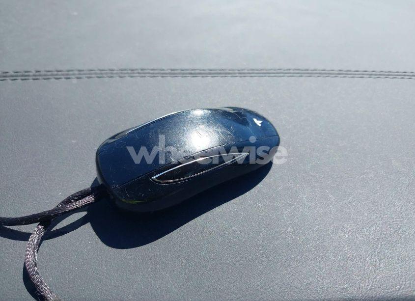 Photo 11 of 2020 Tesla Model X LONG RANGE DUAL MOTOR ALL-WHEEL DRIVE/LONG RANGE PLUS DUAL MOTOR ALL-WHEEL DRIVE (VIN 5YJXCAE24LF272238)