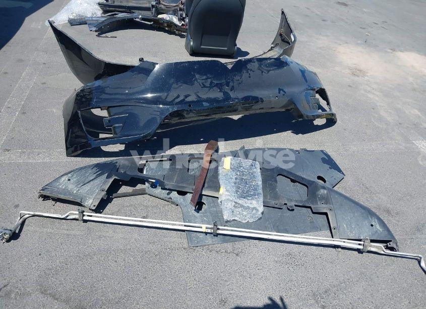 Photo 12 of 2020 Tesla Model X LONG RANGE DUAL MOTOR ALL-WHEEL DRIVE/LONG RANGE PLUS DUAL MOTOR ALL-WHEEL DRIVE (VIN 5YJXCAE24LF272238)