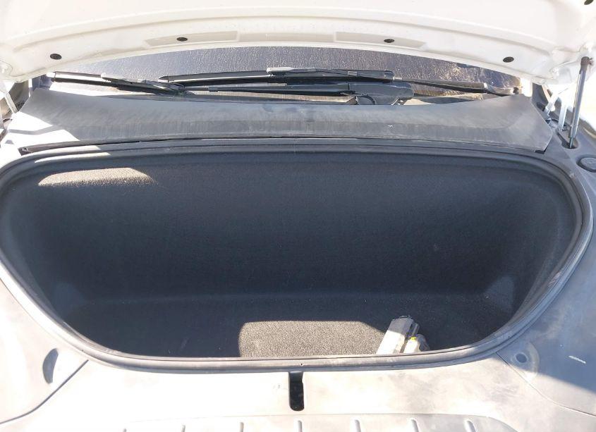 Photo 16 of 2019 Tesla Model X 100D/75D/LONG RANGE (VIN 5YJXCAE26KF185794)