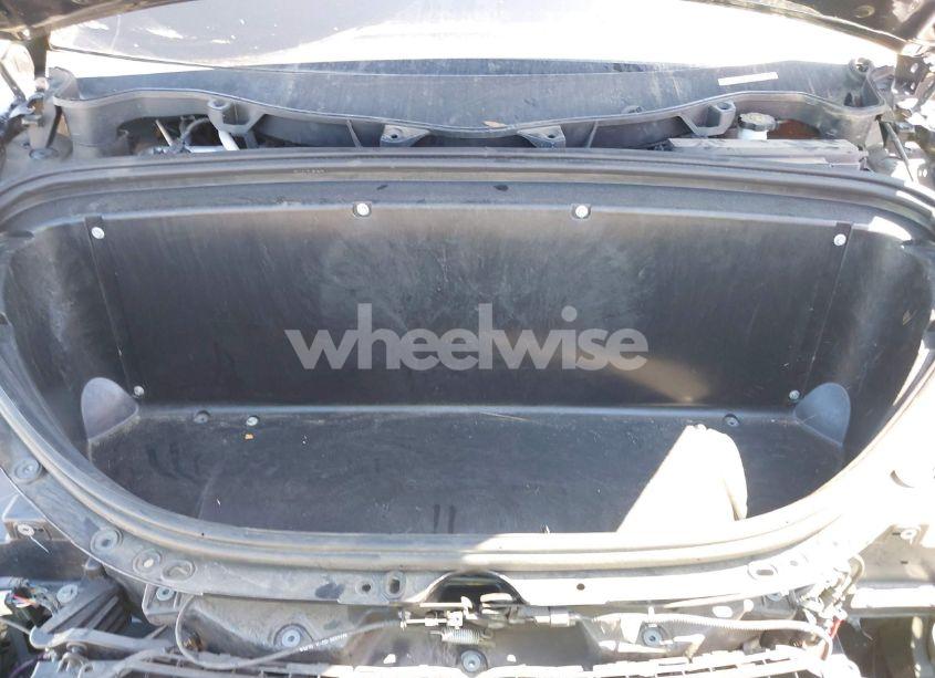 Photo 10 of 2020 Tesla Model X LONG RANGE DUAL MOTOR ALL-WHEEL DRIVE/LONG RANGE PLUS DUAL MOTOR ALL-WHEEL DRIVE (VIN 5YJXCAE26LF241024)