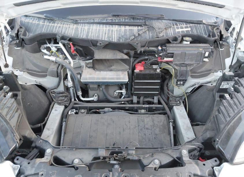 Photo 10 of 2018 Tesla Model X 100D/75D/P100D (VIN 5YJXCAE28JF112697)