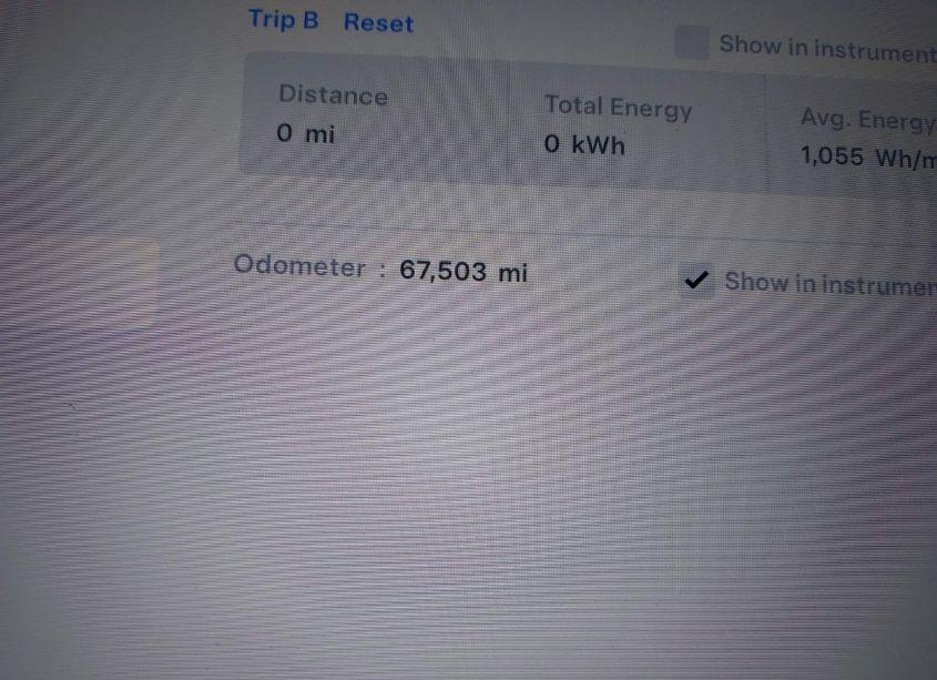 Photo 15 of 2018 Tesla Model X 100D/75D/P100D (VIN 5YJXCAE28JF112697)