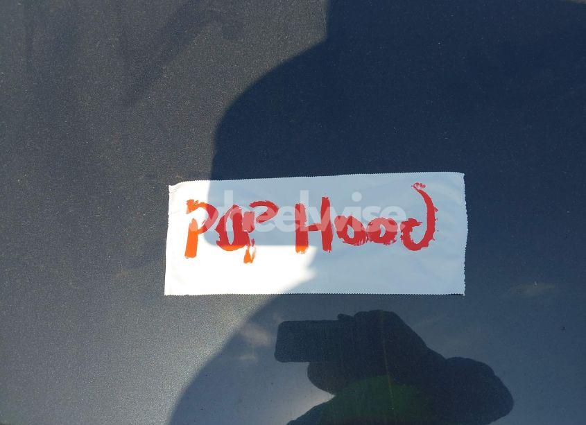 Photo 10 of 2021 Tesla Model X LONG RANGE DUAL MOTOR ALL-WHEEL DRIVE/LONG RANGE PLUS DUAL MOTOR ALL-WHEEL DRIVE (VIN 5YJXCAE28MF323516)