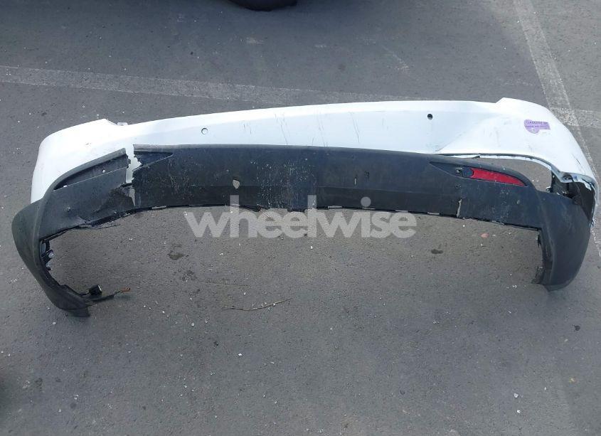 Photo 12 of 2018 Tesla Model X 100D/75D/P100D (VIN 5YJXCAE29JF111977)