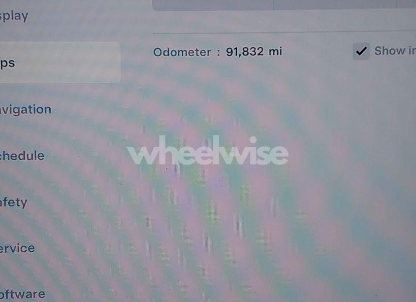 Photo 16 of 2018 Tesla Model X 100D/75D/P100D (VIN 5YJXCAE29JF111977)