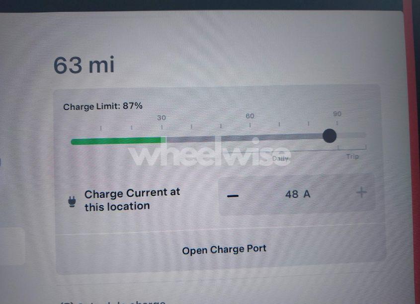 Photo 18 of 2018 Tesla Model X 100D/75D/P100D (VIN 5YJXCAE29JF111977)