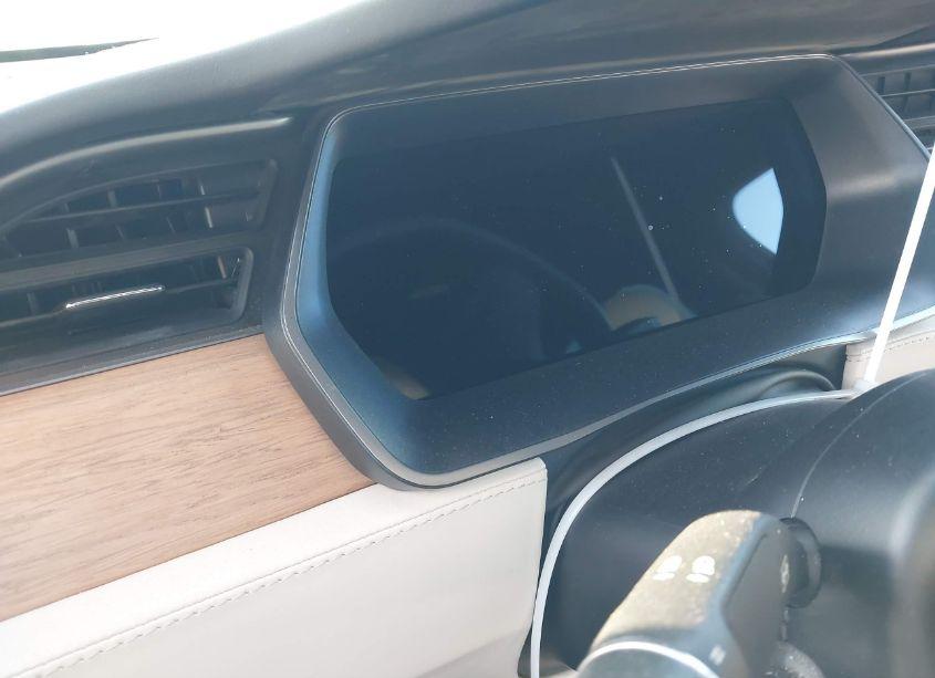 Photo 7 of 2019 Tesla Model X 100D/75D/LONG RANGE (VIN 5YJXCAE29KF191427)