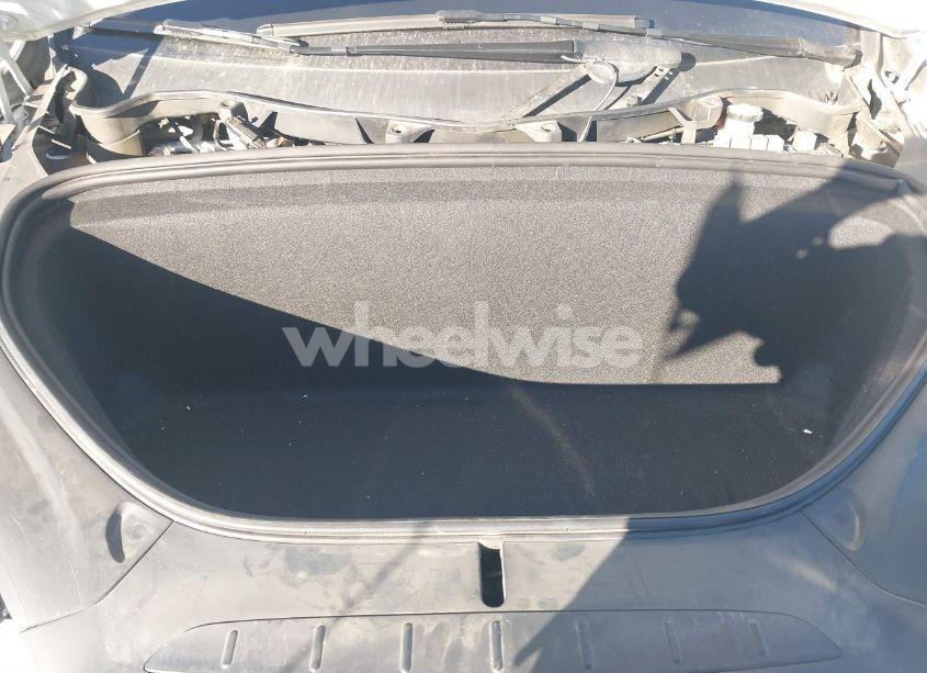 Photo 10 of 2017 Tesla Model X P100D (VIN 5YJXCAE40HF041572)