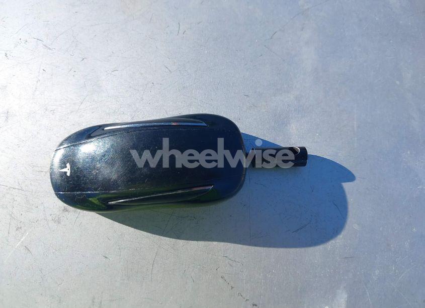 Photo 11 of 2017 Tesla Model X P100D (VIN 5YJXCAE40HF041572)