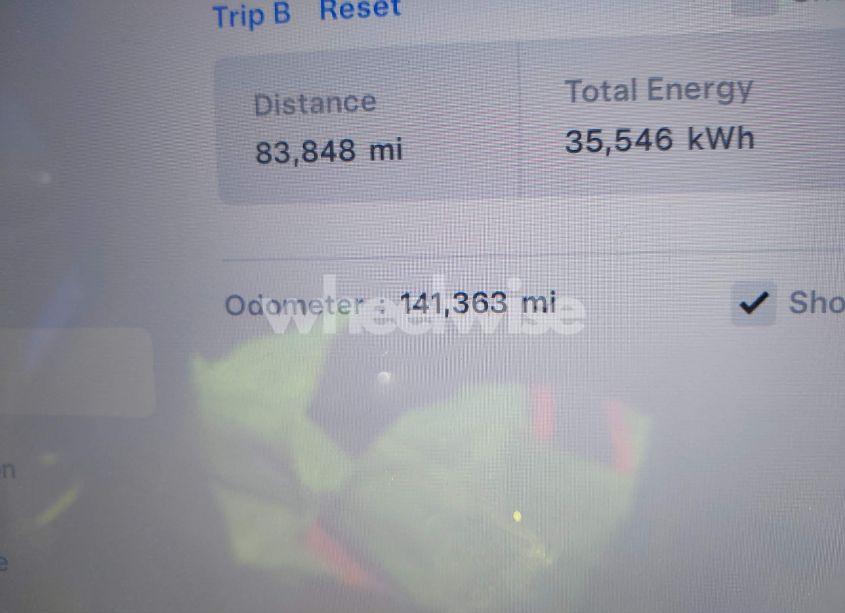 Photo 15 of 2017 Tesla Model X P100D (VIN 5YJXCAE40HF041572)