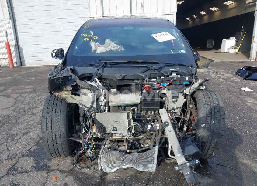 Photo 12 of 2020 Tesla Model X PERFORMANCE DUAL MOTOR ALL-WHEEL DRIVE (VIN 5YJXCAE41LF248223)