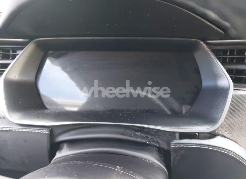 Photo 15 of 2020 Tesla Model X PERFORMANCE DUAL MOTOR ALL-WHEEL DRIVE (VIN 5YJXCAE41LF248223)