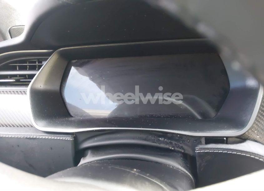 Photo 17 of 2020 Tesla Model X PERFORMANCE DUAL MOTOR ALL-WHEEL DRIVE (VIN 5YJXCAE41LF248223)