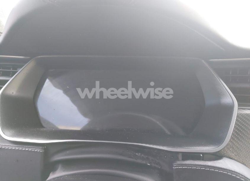 Photo 18 of 2020 Tesla Model X PERFORMANCE DUAL MOTOR ALL-WHEEL DRIVE (VIN 5YJXCAE41LF248223)