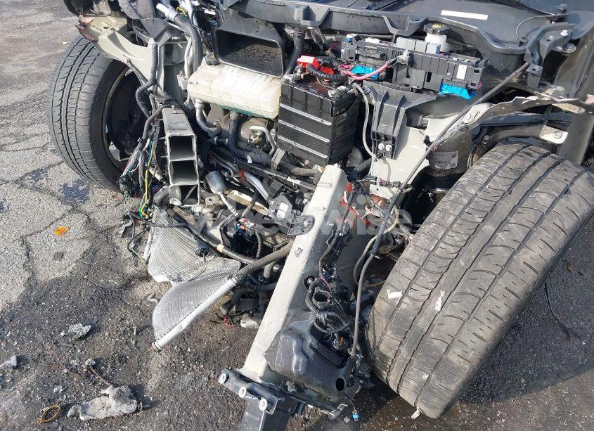 Photo 20 of 2020 Tesla Model X PERFORMANCE DUAL MOTOR ALL-WHEEL DRIVE (VIN 5YJXCAE41LF248223)