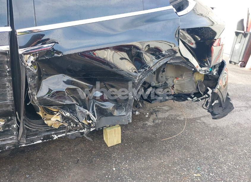 Photo 22 of 2020 Tesla Model X PERFORMANCE DUAL MOTOR ALL-WHEEL DRIVE (VIN 5YJXCAE41LF248223)