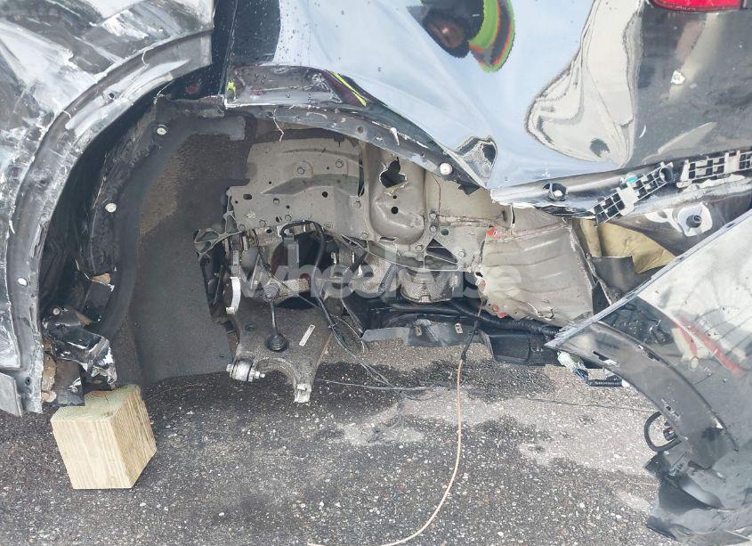 Photo 23 of 2020 Tesla Model X PERFORMANCE DUAL MOTOR ALL-WHEEL DRIVE (VIN 5YJXCAE41LF248223)