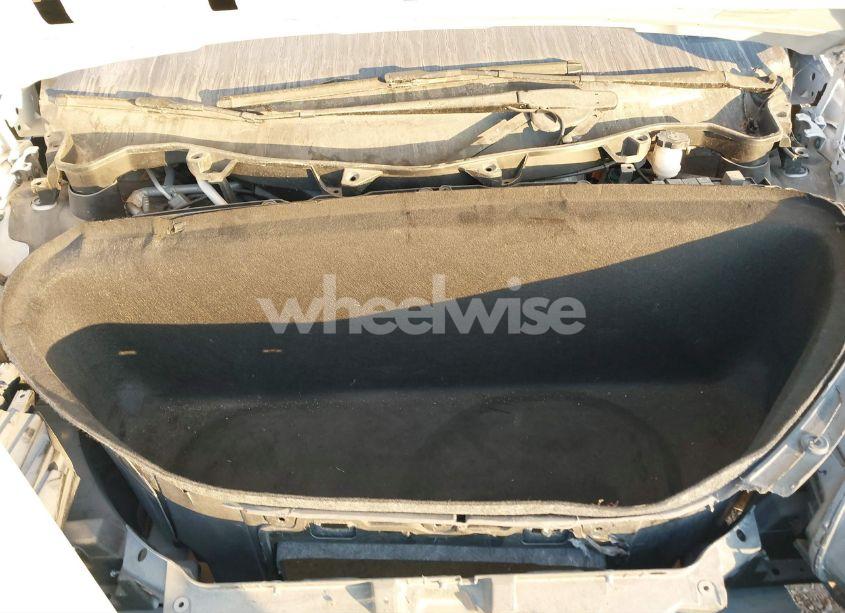 Photo 10 of 2017 Tesla Model X 100D/75D/90D (VIN 5YJXCBE20HF050017)