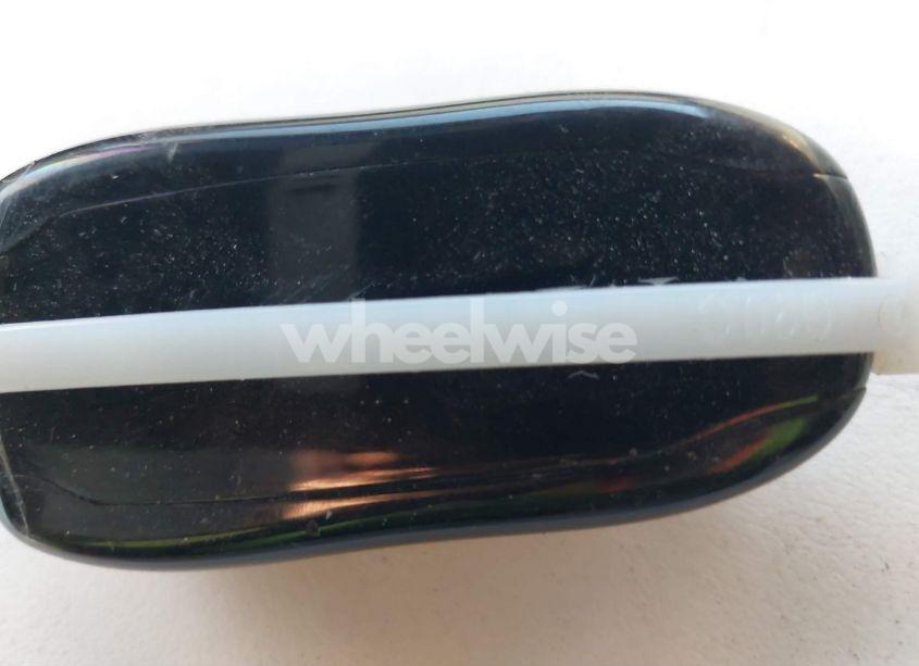 Photo 11 of 2017 Tesla Model X 100D/75D/90D (VIN 5YJXCBE20HF050017)