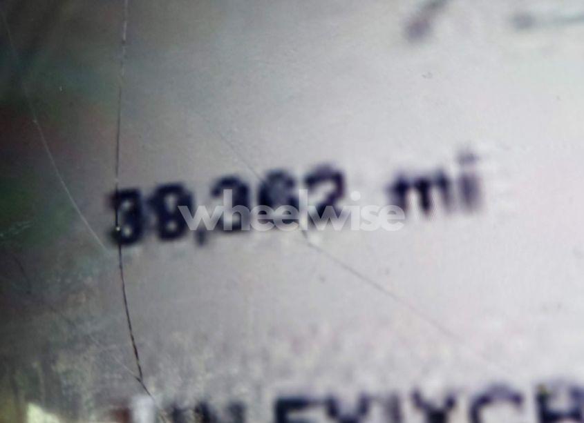 Photo 15 of 2017 Tesla Model X 100D/75D/90D (VIN 5YJXCBE20HF070252)