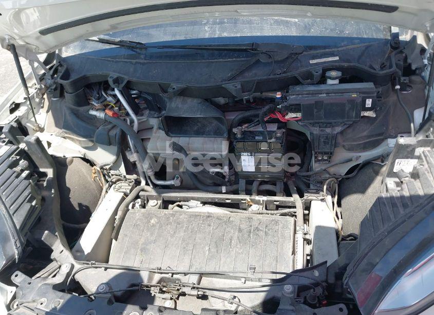 Photo 19 of 2017 Tesla Model X 100D/75D/90D (VIN 5YJXCBE20HF070252)