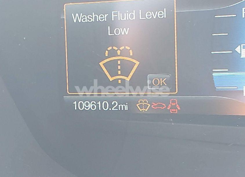 Photo 15 of 2019 Ford Fusion SEL (VIN 5YJXCBE21KF******)