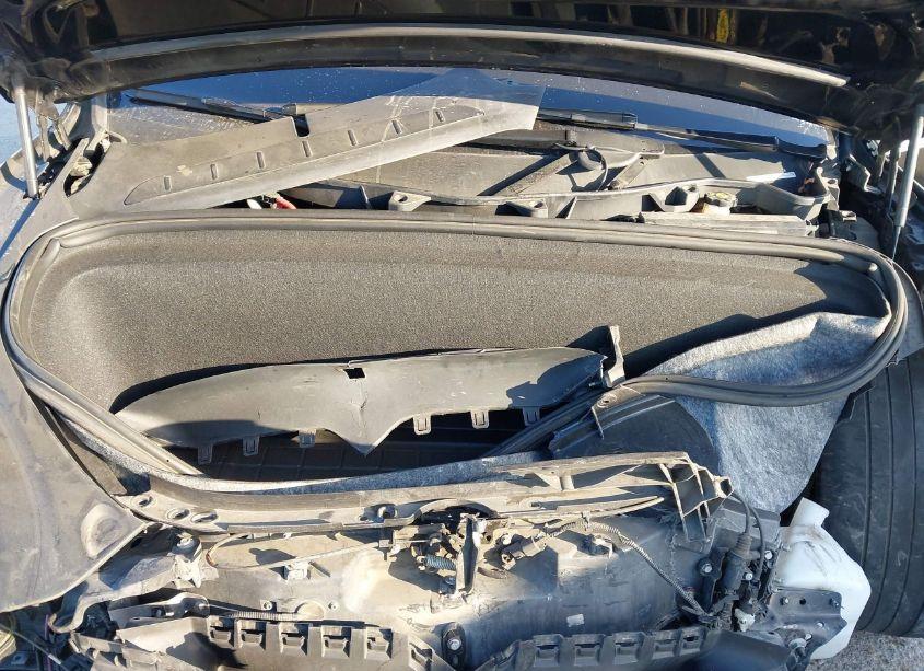 Photo 10 of 2017 Tesla Model X 100D/75D/90D (VIN 5YJXCBE23HF043093)