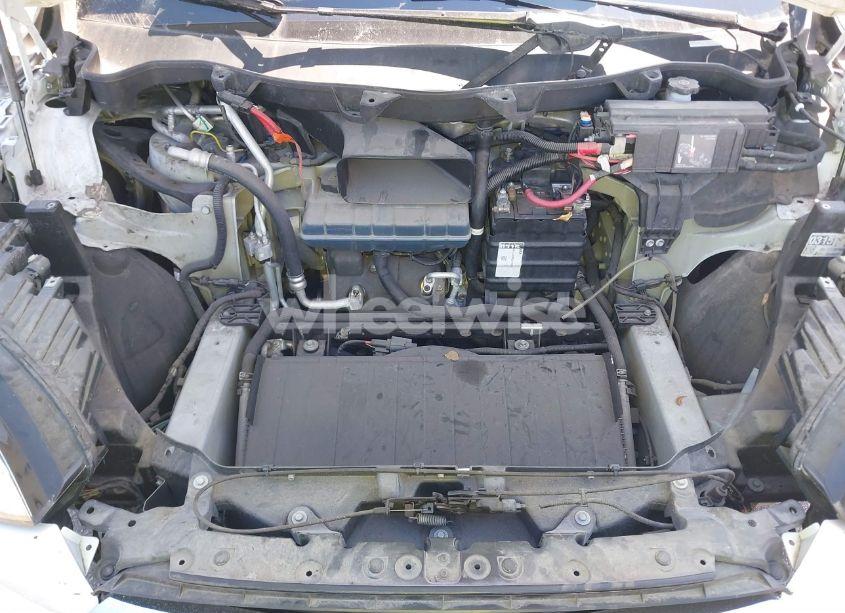 Photo 10 of 2017 Tesla Model X 100D/75D/90D (VIN 5YJXCBE23HF045670)