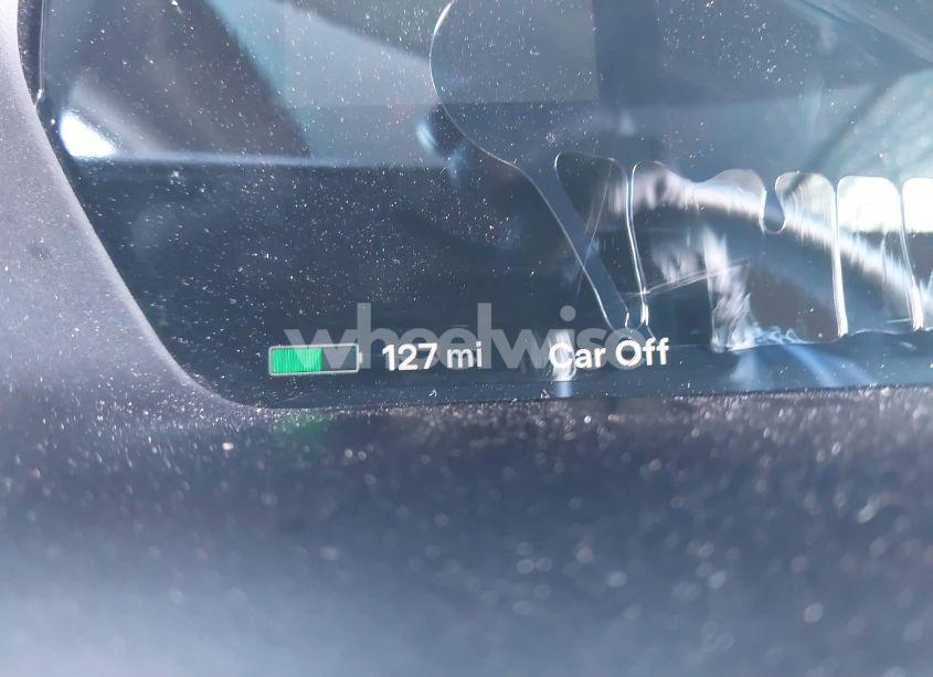 Photo 17 of 2017 Tesla Model X 100D/75D/90D (VIN 5YJXCBE23HF045670)