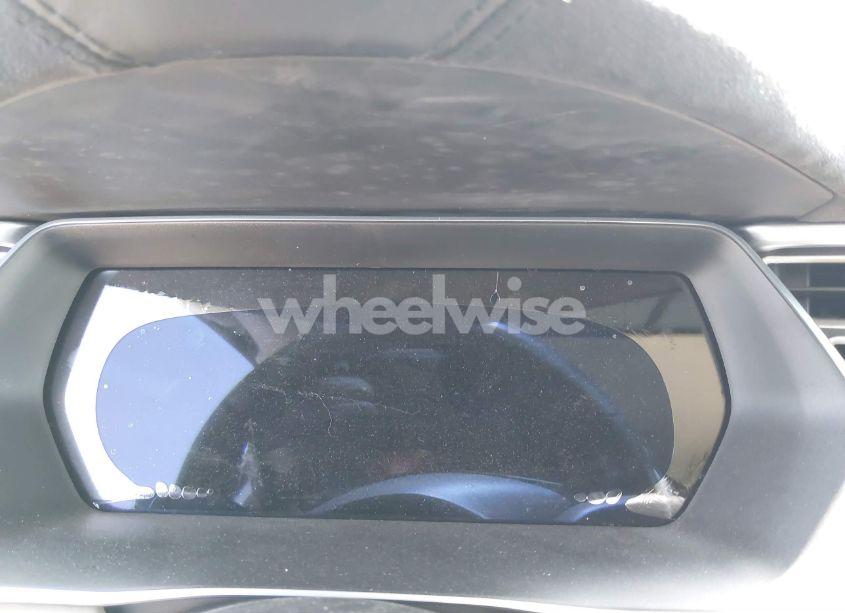 Photo 7 of 2017 Tesla Model X 100D/75D/90D (VIN 5YJXCBE24HF044656)