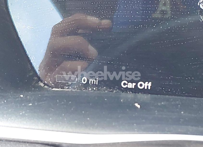 Photo 18 of 2017 Tesla Model X 100D/75D/90D (VIN 5YJXCBE24HF078435)