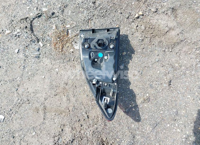 Photo 12 of 2018 Tesla Model X 100D/75D/P100D (VIN 5YJXCBE26JF087126)