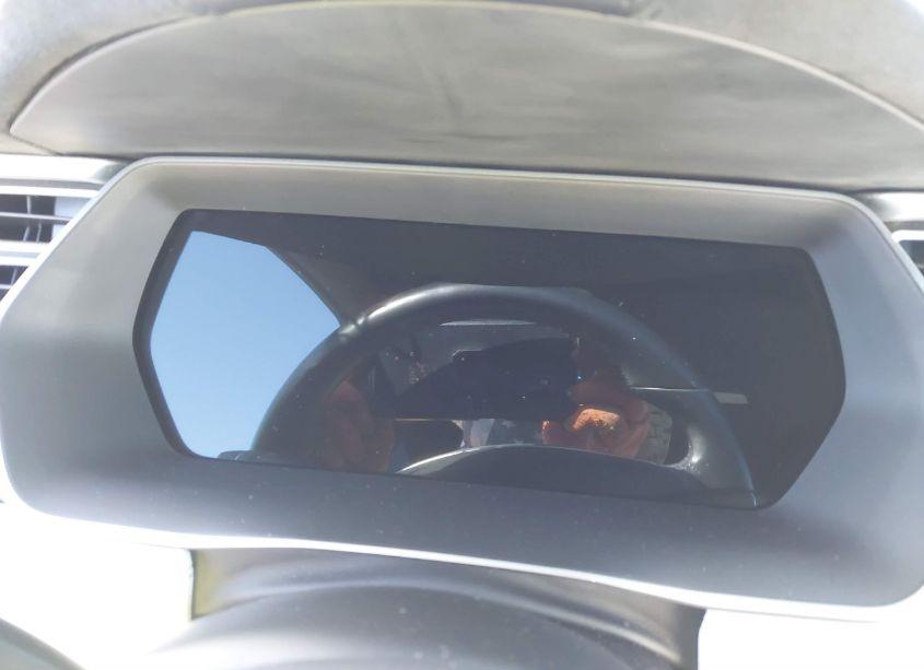 Photo 7 of 2016 Tesla Model X (VIN 5YJXCBE28GF021024)