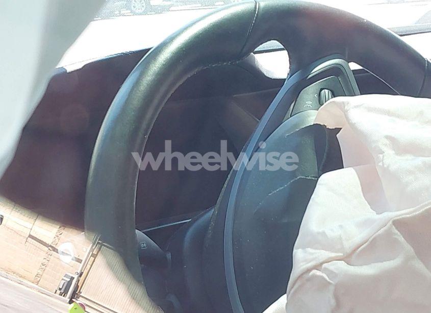 Photo 7 of 2018 Tesla Model X 100D/75D/P100D (VIN 5YJXCBE28JF103102)