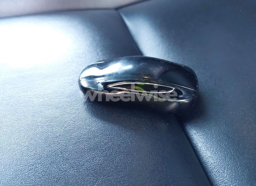 Photo 11 of 2020 Tesla Model X LONG RANGE DUAL MOTOR ALL-WHEEL DRIVE/LONG RANGE PLUS DUAL MOTOR ALL-WHEEL DRIVE (VIN 5YJXCBE2XLF230629)