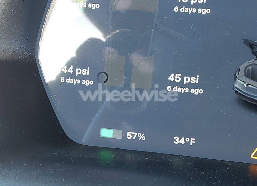 Photo 17 of 2020 Tesla Model X LONG RANGE DUAL MOTOR ALL-WHEEL DRIVE/LONG RANGE PLUS DUAL MOTOR ALL-WHEEL DRIVE (VIN 5YJXCBE2XLF230629)