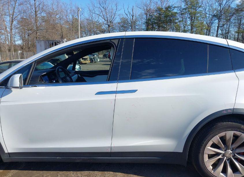 Photo 14 of 2019 Tesla Model X P100D/PERFORMANCE (VIN 5YJXCBE45KF188953)