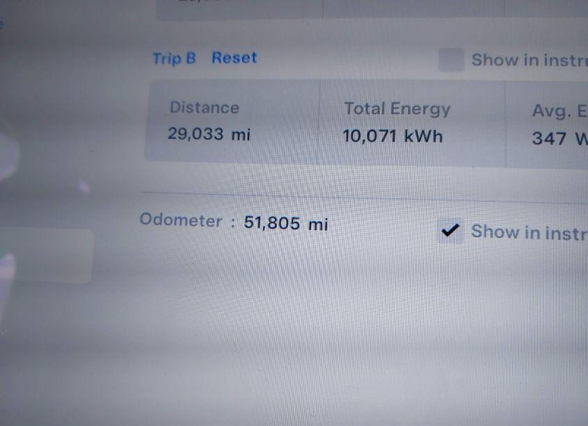 Photo 15 of 2019 Tesla Model X P100D/PERFORMANCE (VIN 5YJXCBE45KF188953)